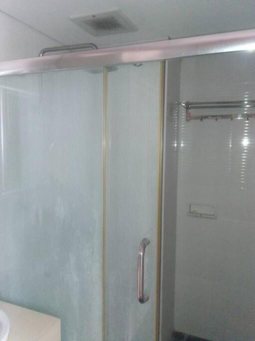 Mg Suite 1Bedroom Apartment By Just Inn Management Semarang Dış mekan fotoğraf